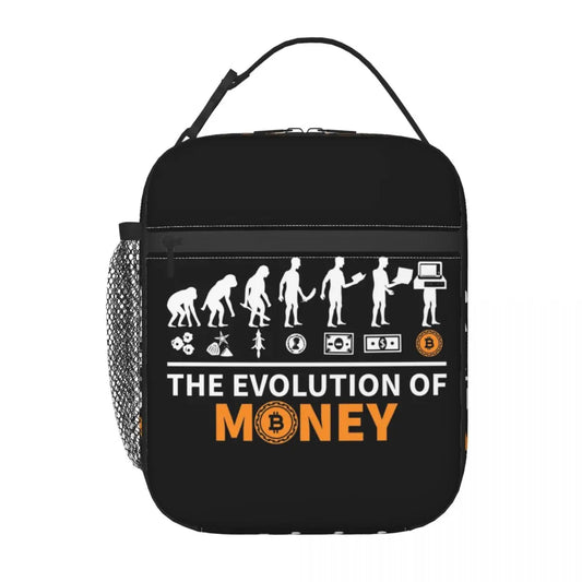 Evolution Lunch Bag