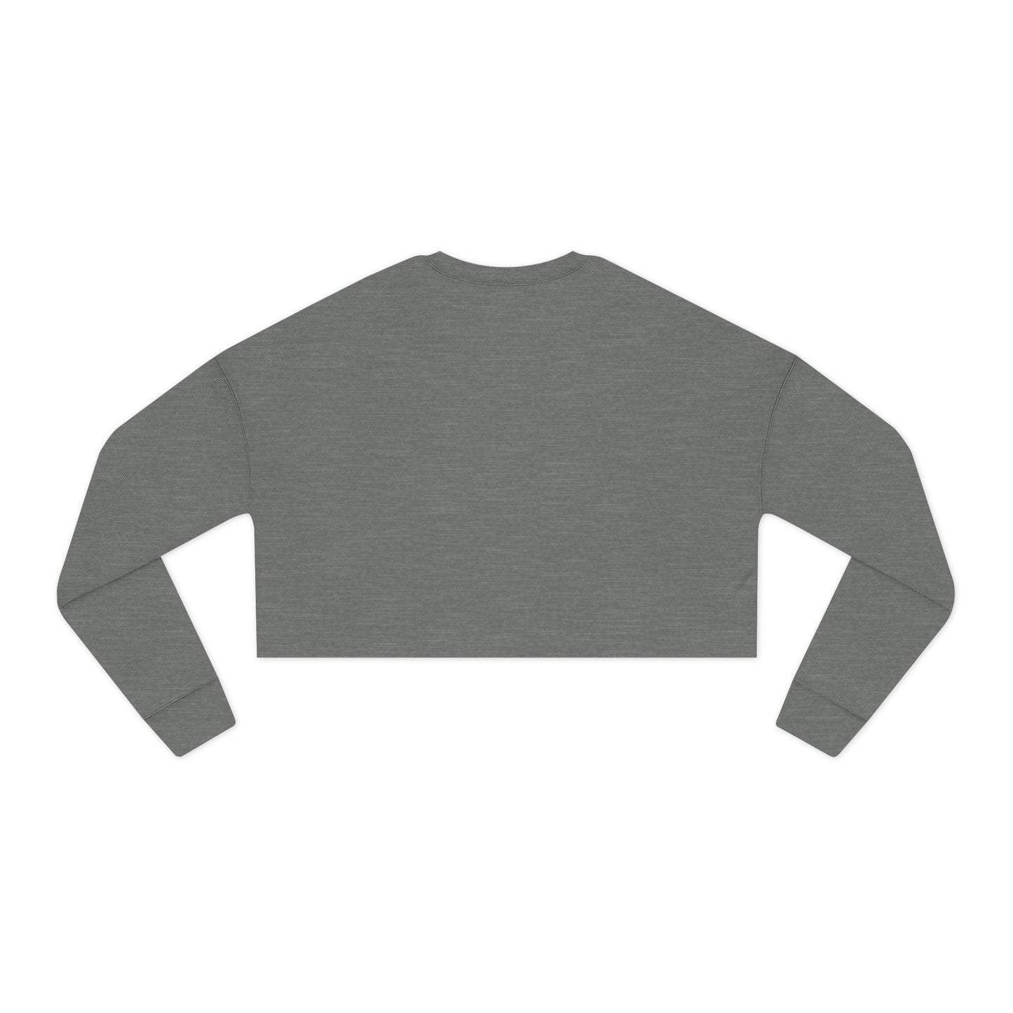 Models4Pi Cropped Sweatshirt