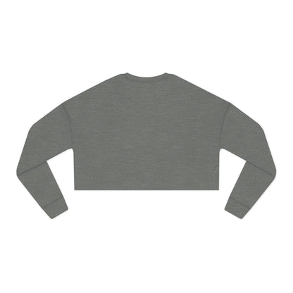 Models4Pi Cropped Sweatshirt