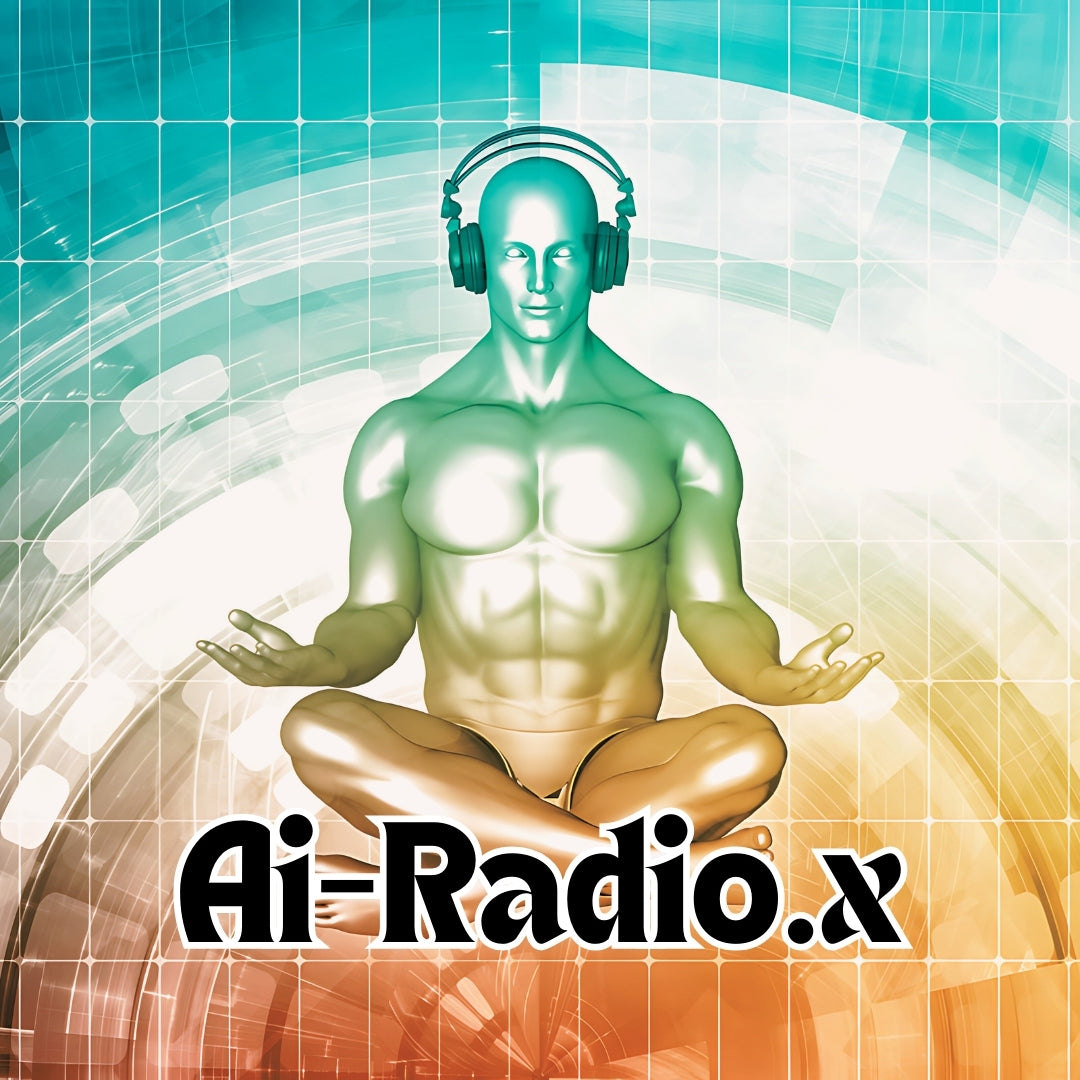 Load video: Ai-Radio.x