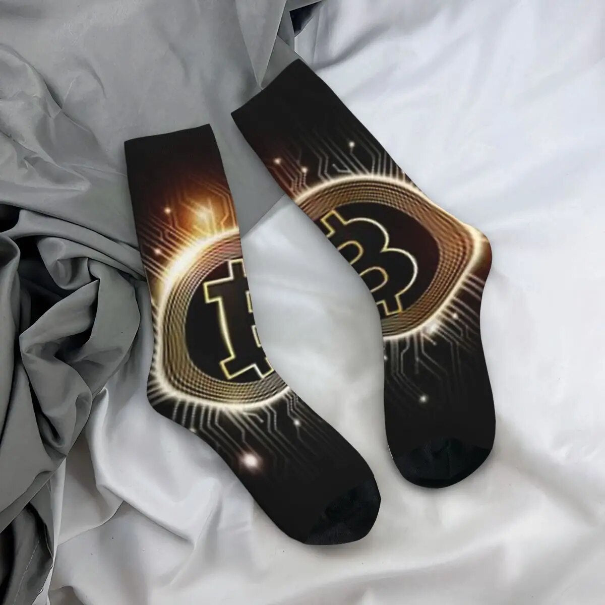 Bitcoin Socks