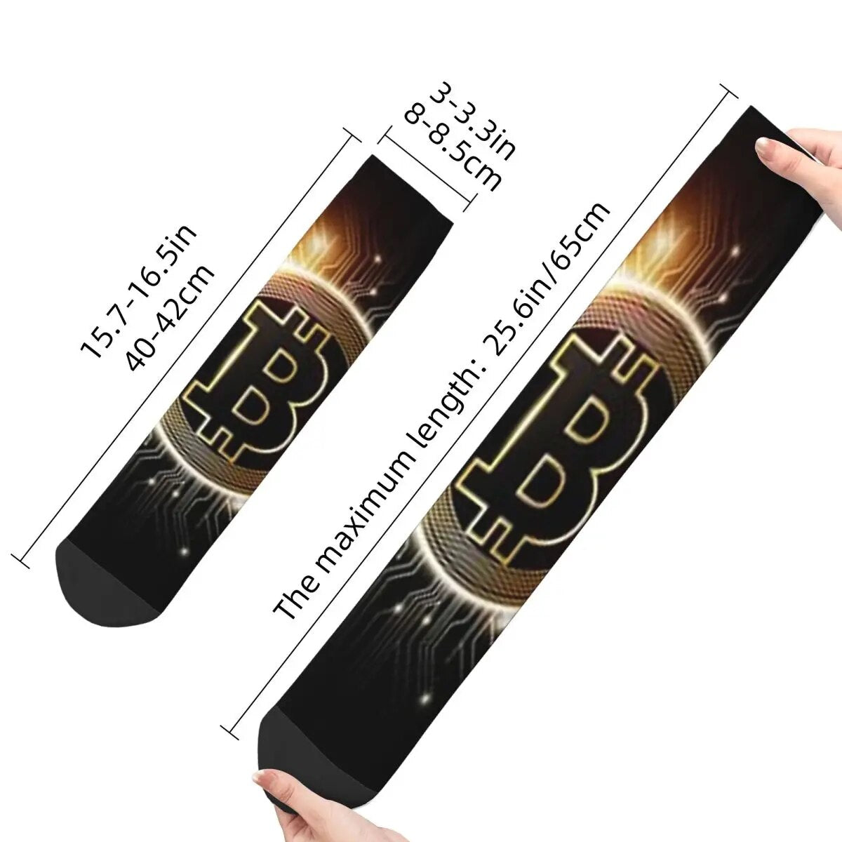 Bitcoin Socks