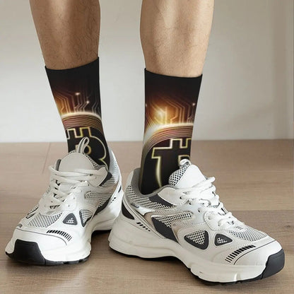 Bitcoin Socks