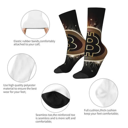 Bitcoin Socks
