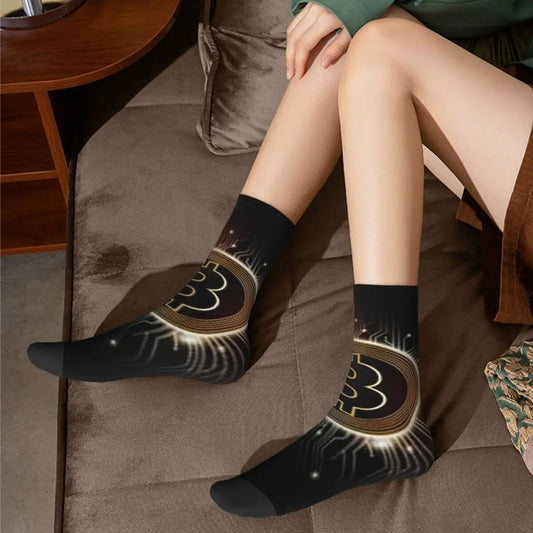 Bitcoin Socks